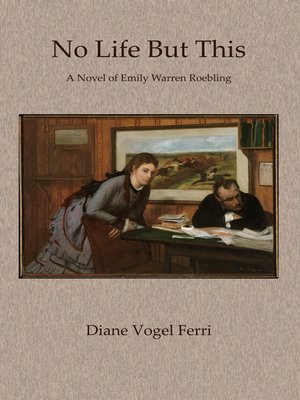cover image of No Life But This